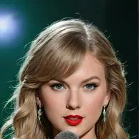 chat with ai character: Taylor Sw ich lift