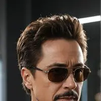 chat with ai character: Iron Man