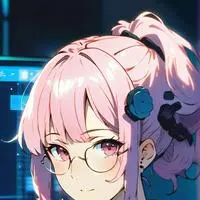 chat with ai character: Hana