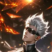 chat with ai character: Satoru Gojo