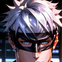 chat with ai character: Satoru Gojo