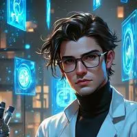 chat with ai character: Ethan