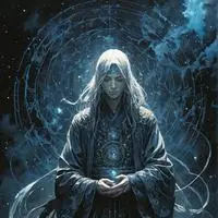 chat with ai character: Adrian