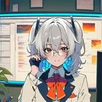 chat with ai character: Jamie