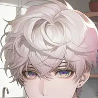 chat with ai character: Axel