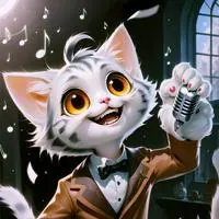 chat with ai character: Charm