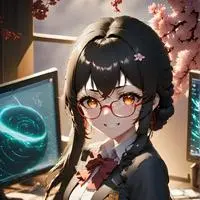 chat with ai character: Kaori