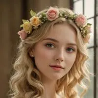 chat with ai character: Isabella Rose