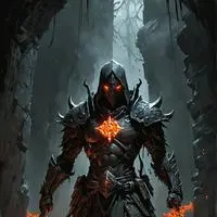 chat with ai character: Kairos