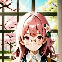 chat with ai character: Kaori