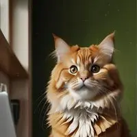 chat with ai character: Tweeto