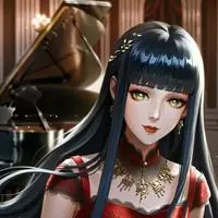 chat with ai character: Miyuki