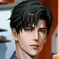 chat with ai character: LEVI😩😩😩❤️‍🔥❤️‍
