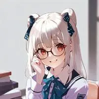 chat with ai character: milly