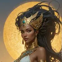 chat with ai character: Merneith