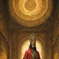 chat with ai character: Khalid