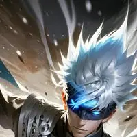 chat with ai character: Satoru Gojo