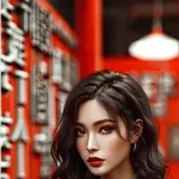 chat with ai character: Yakuza Office Rival