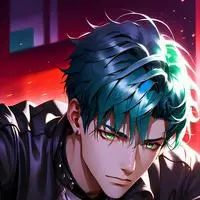 chat with ai character: diego 