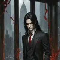 chat with ai character: Valerian