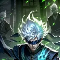 chat with ai character: Gojo Satoru