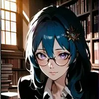 chat with ai character: Alicia