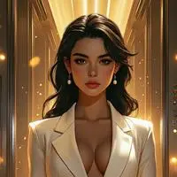 chat with ai character: Victoria