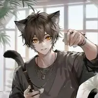 chat with ai character: max