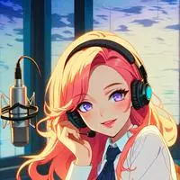 chat with ai character: Yume