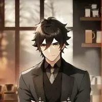 chat with ai character: zhongli 