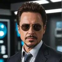 chat with ai character: Tony Stark
