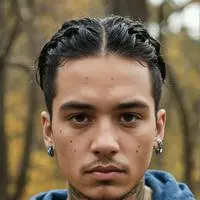 chat with ai character: XXXTentacion