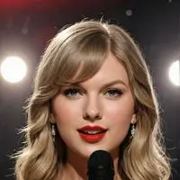 chat with ai character: Taylor Swift