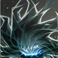 chat with ai character: Satoru Gojo