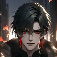 chat with ai character: The Capricious Vampire