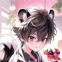 chat with ai character: Skunky the Mischie