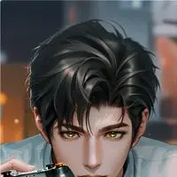 chat with ai character: The Rival Gamer