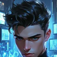 chat with ai character: Kai Chen