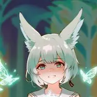 chat with ai character: Luna