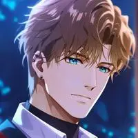 chat with ai character: Blondish Rival