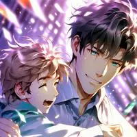 chat with ai character: The Unromantic Lover