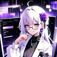 chat with ai character: Mika