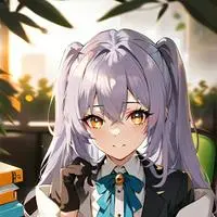 chat with ai character: Mika