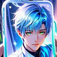 chat with ai character: Distracted Date Ni