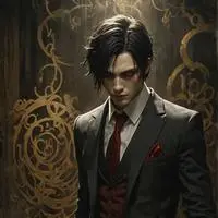 chat with ai character: Rex