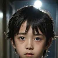 chat with ai character: kagome kagome 