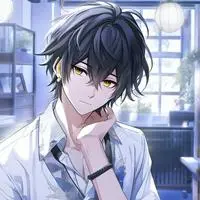 chat with ai character: Jaden 