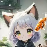 chat with ai character: Calico Mochi