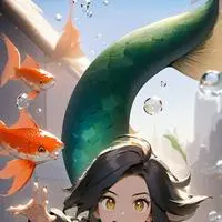 chat with ai character: Ника