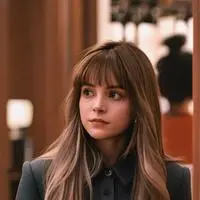 chat with ai character: Phone-Obsessed Rival